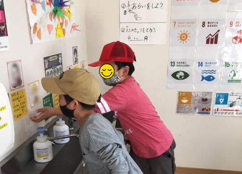 社長賞①