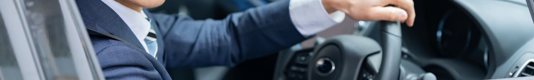 運転サービス士